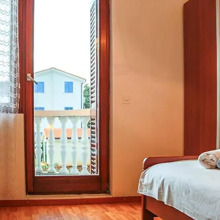 Apartment Fico