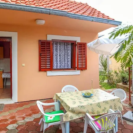 Apartmán Fico Veli Rat