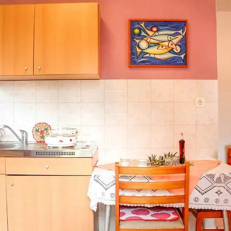 Fico Apartmán
