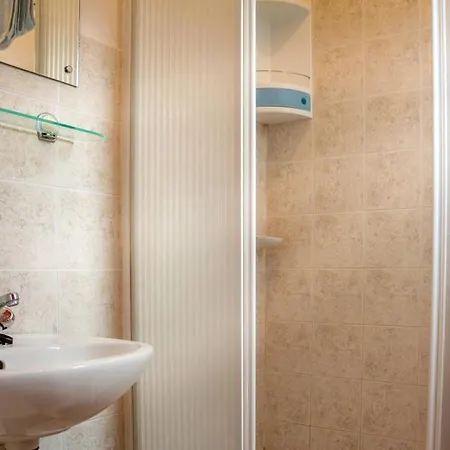 Fico Apartmán Veli Rat